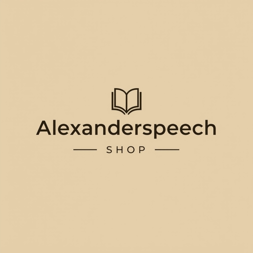 Alexanderspeech